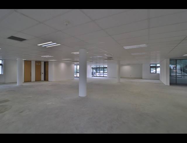 536M² OFFICE TO LET IN WATERFALL
